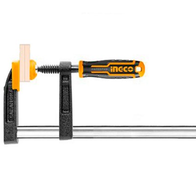 SARGENTO MONOMANUAL INGCO HFC021205 120x600mm