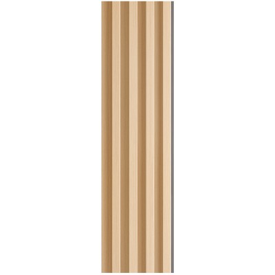 PANEL LAMELOWY VILO M 160 HARMONY WOOD 16x265cm