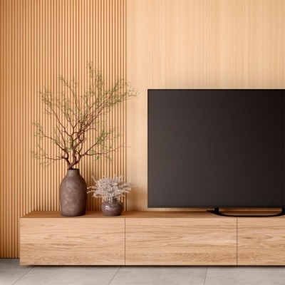 PANEL LAMELOWY VILO M 160 HARMONY WOOD 16x265cm