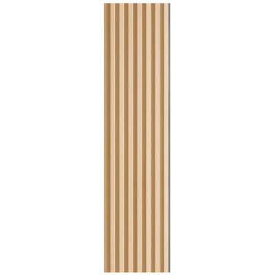LAMAS DE PARED VILO S 148 HARMONY WOOD 14,8x265cm
