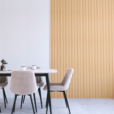LAMAS DE PARED VILO S 148 HARMONY WOOD 14,8x265cm
