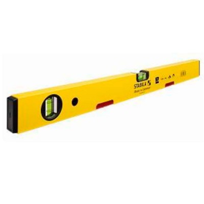 NIVEL BIGMAT TUBULAR MAGNÉTICO 028756 80cm