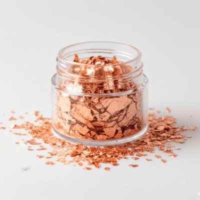 FLAKE/ESCAMA NAZZA COBRE 74784 5g