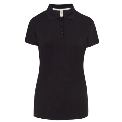 POLO PIQUE JHK MUJER POPL200 T-L