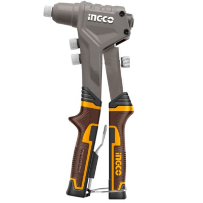 REMACHADORA MANUAL INGCO HR081