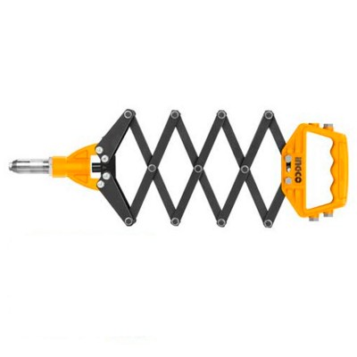 REMACHADORA EXTENSIBLE INGCO HFOR321