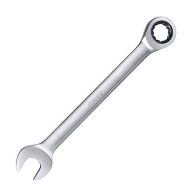 LLAVE TRINQUETE INGCO HCSPAR121 12mm