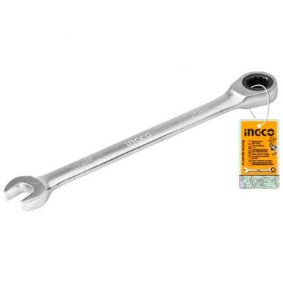 LLAVE COMBINADA INGCO HCSPAR271 27mm