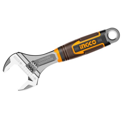 LLAVE AJUSTABLE INGCO HADW131068 150mm