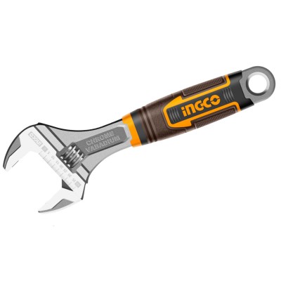 LLAVE PERFORADA INGCO HADW131108 250mm