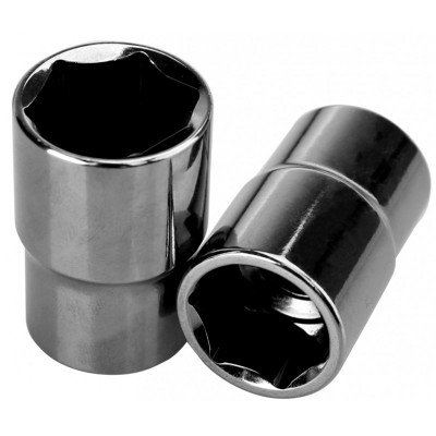 LLAVE DE VASO HEXAGONAL INGCO HHAST12101 10mm 1/2''