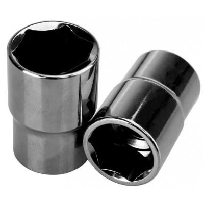 LLAVE DE VASO HEXAGONAL INGCO HHAST12151 15mm 1/2''
