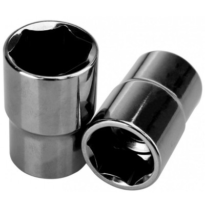 LLAVE DE VASO HEXAGONAL INGCO HHAST12191 19mm 1/2''