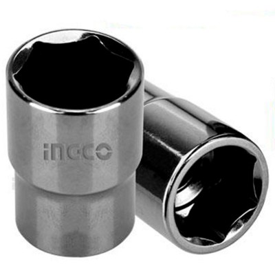 LLAVE DE VASO HEXAGONAL INGCO HHAST12201 20mm 1/2''