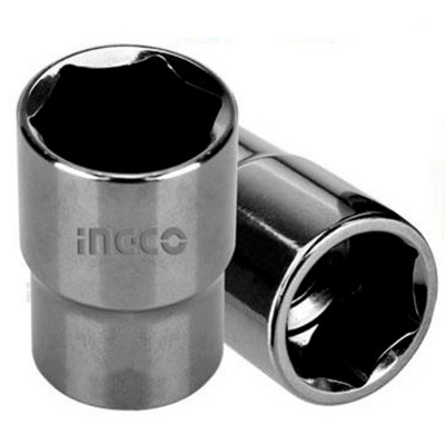 LLAVE DE VASO HEXAGONAL INGCO HHAST12221 22mm 1/2''