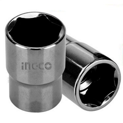 LLAVE DE VASO HEXAGONAL INGCO HHAST12231 23mm 1/2''