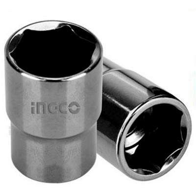 LLAVE DE VASO HEXAGONAL INGCO HHAST12251 25mm 1/2''