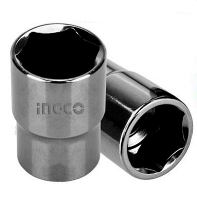 LLAVE DE VASO HEXAGONAL INGCO HHAST12271 27mm 1/2''