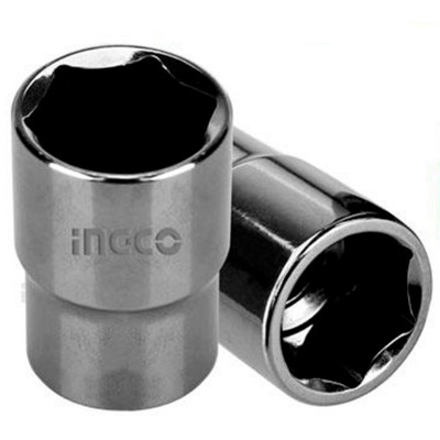 LLAVE DE VASO HEXAGONAL INGCO HHAST12281 28mm 1/2''