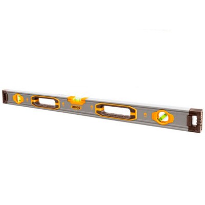 NIVEL MAGNÉTICO INGCO HSL38120M 120cm
