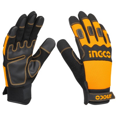 GUANTES INGCO HGMG02-XL T-XL