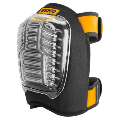 RODILLERAS ERGONÓMICAS INGCO HKPT0101