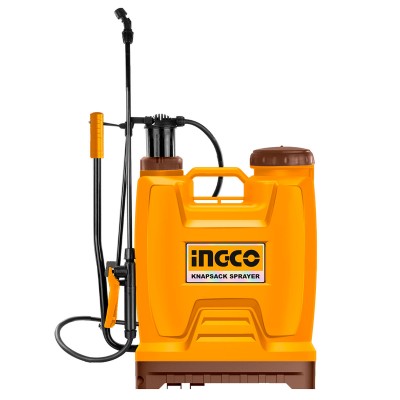 PULVERIZADOR MANUAL INGCO HSPP41602 16L