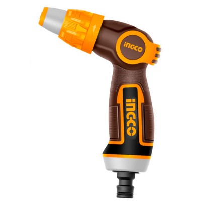 PISTOLA DE RIEGO INGCO HWSG6031