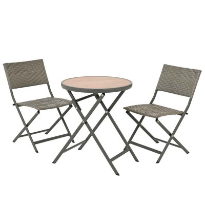 SET TERRAZA BIGMAT TALLINN 843659