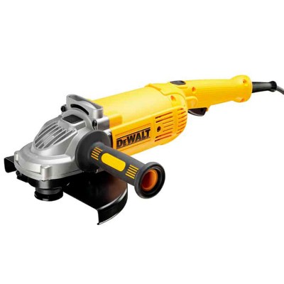 AMOLADORA DEWALT DWE492-QS 230mm