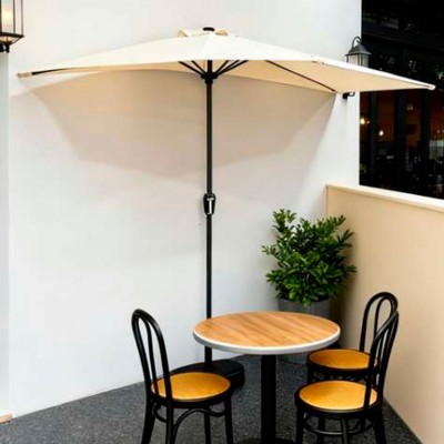 PARASOL BIGMAT VEGA 270cm
