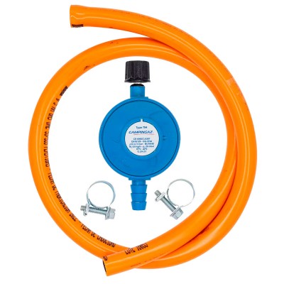 MANGUERA + REGULADOR GAS CAMPINGAZ 2205206