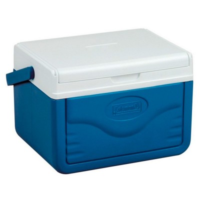 NEVERA RIGIDA COLEMAN 5 QT 2000036076