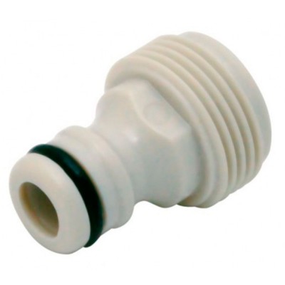 ADAPTADOR ALTADEX ROSCA MACHO C2531