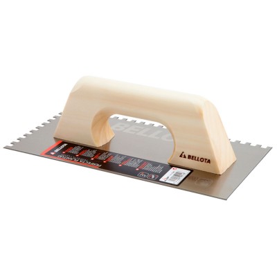LLANA DENTADA BELLOTA 5873-06