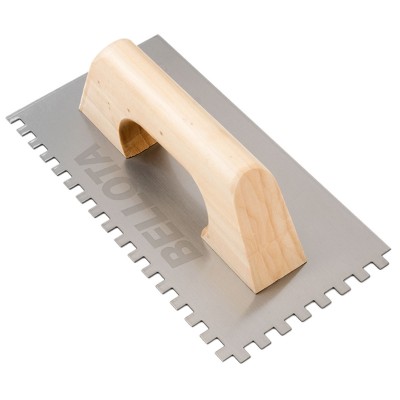 LLANA DENTADA BELLOTA 5873-06