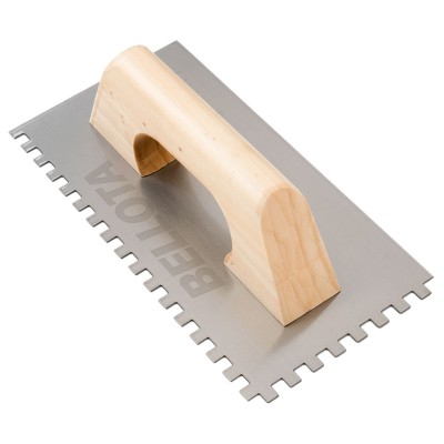 LLANA DENTADA BELLOTA 5873-10