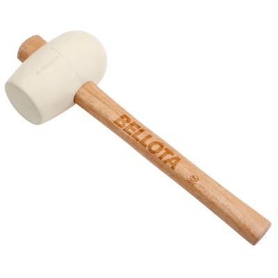 MACETA DE GOMA BELLOTA 8054-500