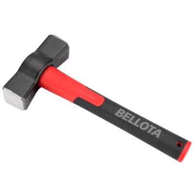 MACETA ESPAÑOLA BELLOTA 5308-A CF N
