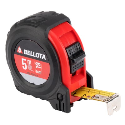 FLÉXOMETRO BELLOTA 50014-5 5m