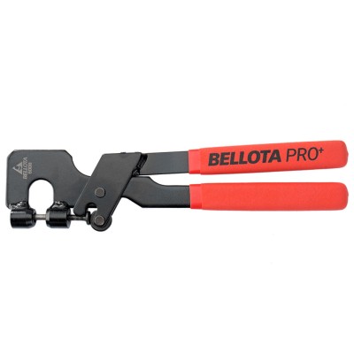 PUNZONADORA PERFILES BELLOTA 6008
