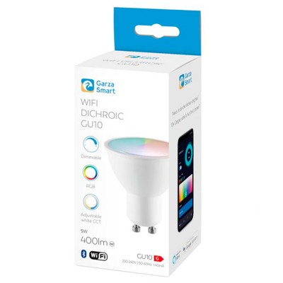 BOMBILLA GARZA 401319A 5W