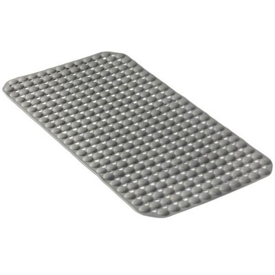 ALFOMBRA TATAY SPA GRIS 5514006 68x37cm