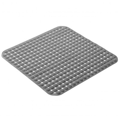 ALFOMBRA TATAY SPA GRIS 5514106 54x54cm