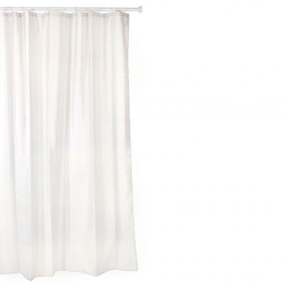 CORTINA TATAY BLANCA 5520001 140x200cm