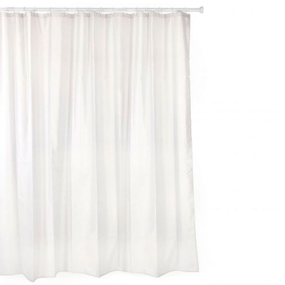 CORTINA TATAY BLANCA 5520101 180x200cm