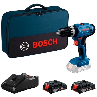 TALADRO BOSCH PROFESSIONAL GSB 18V-25 06019K9306