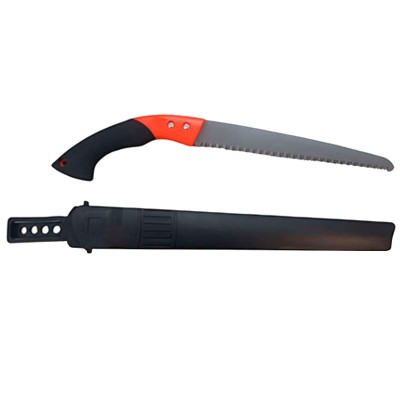 SERRUCHO CURVO BIGMAT 330mm