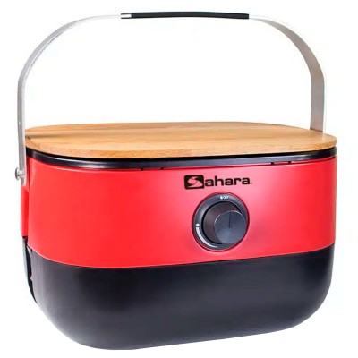 MINI BARBACOA SAHARA 5406675