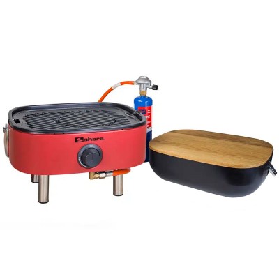 MINI BARBACOA SAHARA 5406675